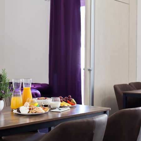 Myrtus Guest House Piazza Gramsci Cagliari Exterior foto