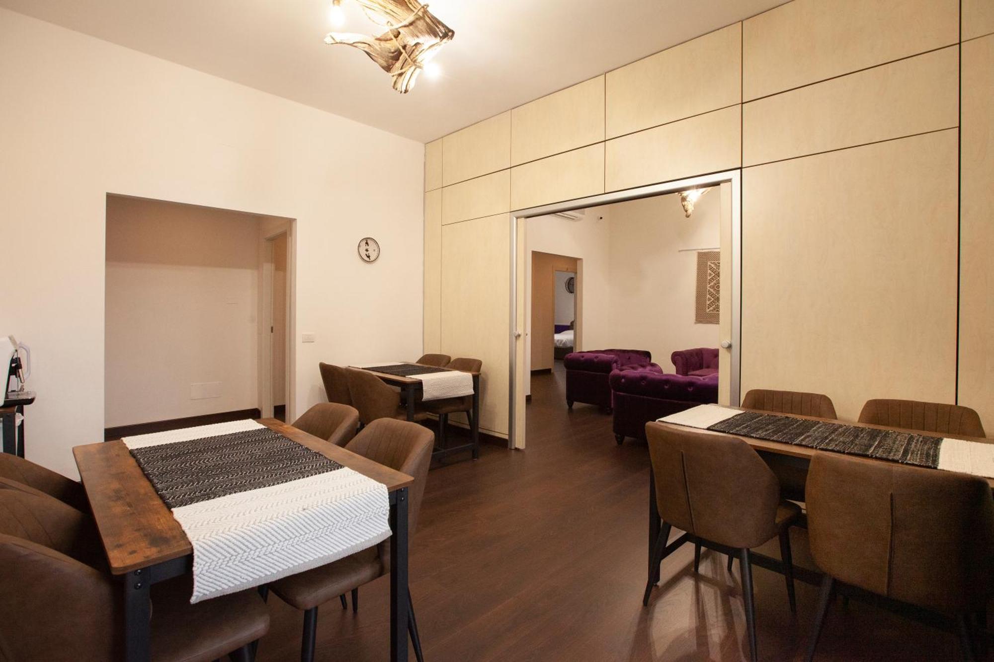 Myrtus Guest House Piazza Gramsci Cagliari Exterior foto